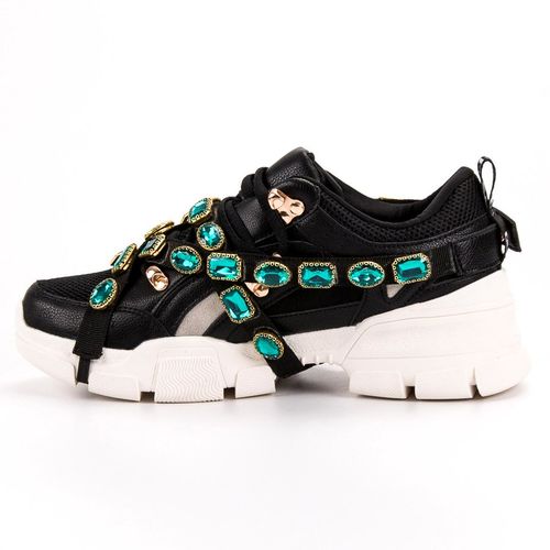 Modne Sneakersy VICES r.41 na Arena.pl