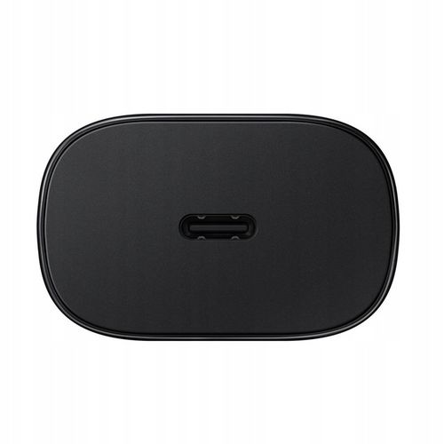 ORYGINALNA SZYBKA ŁADOWARKA SAMSUNG 25W USB typ C EP-TA800 3A A53 A54 A55 na Arena.pl
