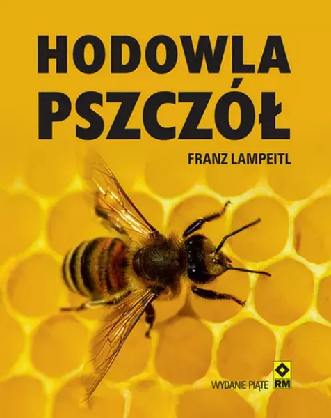 Hodowla pszczół zdjęcie 1