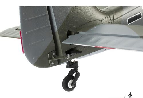 Focke Wulf FW-190A ARF na Arena.pl