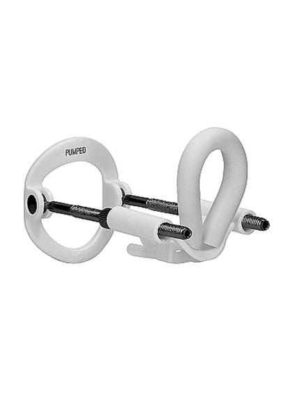 Penis Extender - White zdjęcie 1