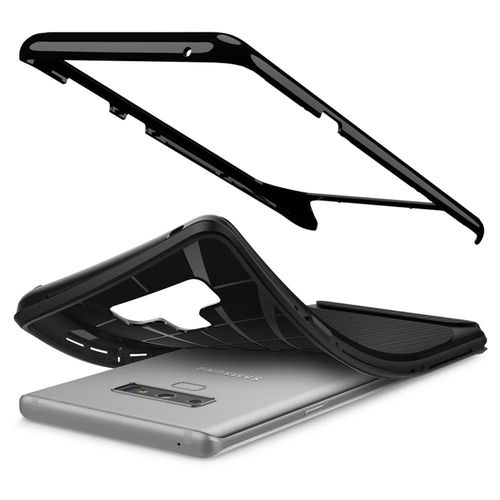 SPIGEN NEO HYBRID GALAXY NOTE 9 MIDNIGHT BLACK na Arena.pl