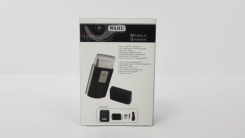 Golarka elektryczna Wahl Travel Shaver 03615-1016 na Arena.pl