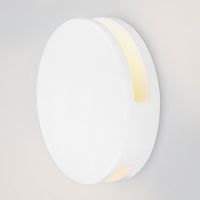 Ledowe oświetlenie schodowe Lesel 004 100401202 Elkim 1W 4000K białe