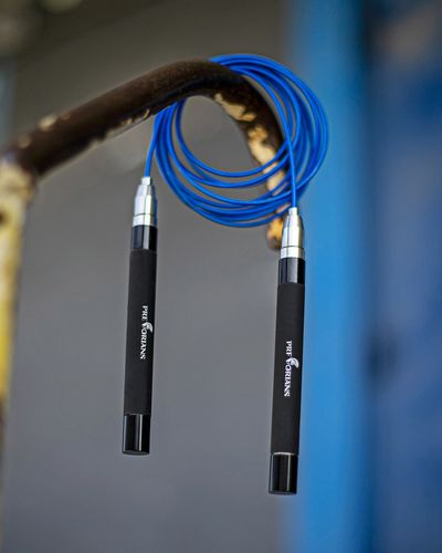 Skakanka Bokserska Jr7 Pretorians na Arena.pl