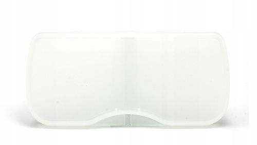 NAKŁADKI NA OKULARY POLARYZACYJNE PRZECIWSŁONECZNE UV400 UNIWERSALNE Z ETUI na Arena.pl