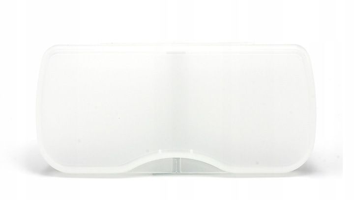 NAKŁADKI NA OKULARY POLARYZACYJNE PRZECIWSŁONECZNE UV400 UNIWERSALNE Z ETUI zdjęcie 6