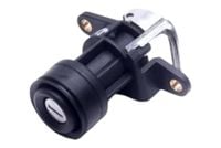 Zamek klapy bagażnika do VW Passat