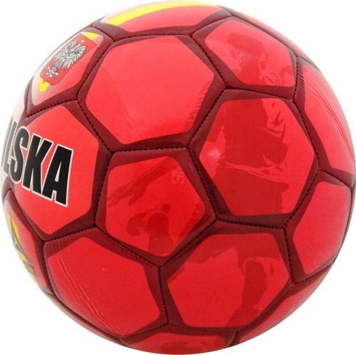 Piłka nożna Select Polska 4 na Arena.pl