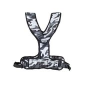 Kamizelka treningowa z obciążeniem Fitup Insportline 3 kg