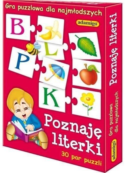 poznaje literki 5581 zdjęcie 1