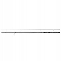 2 x WĘDKA JAXON GREY STREAM 2,28m 2-12g SPINNING