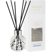 Dyfuzor zapachowy BISPOL Valpe VD-001-459 (Biały bursztyn) 100ml