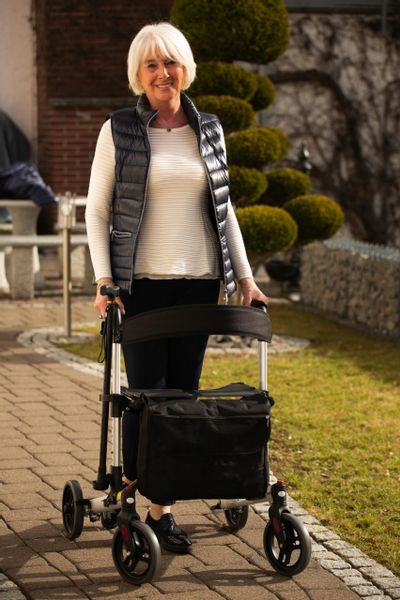 Ridder Assistent Mio chodzik dla dorosłych zdjęcie 10