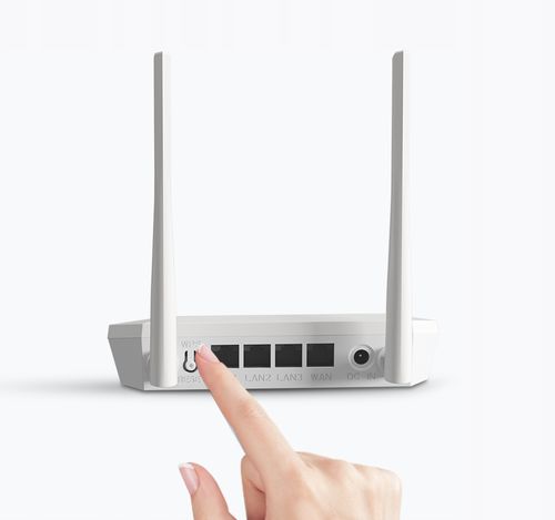 Imou Wireless Routers HR300 WI-FI Repeater Long na Arena.pl