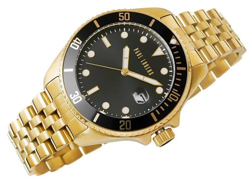 Zegarek Męski Paul Lorens PL13030B-1D1 na Arena.pl