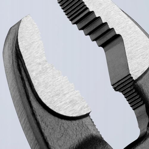 Szczypce do rur klucz nastawne do nakrętek dł. 250mm Cobra KNIPEX 87 01 250 na Arena.pl