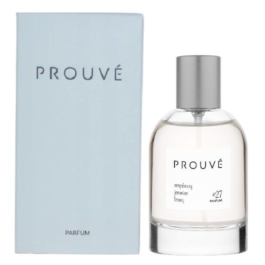 Prouve #27 - Perfumy damskie - 50ml zdjęcie 1