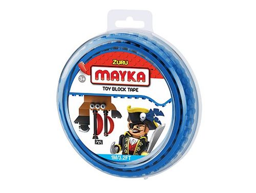 Taśma Do Klocków Lego 1m Podwójna Epee na Arena.pl