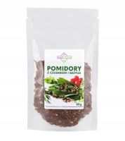 Pomidor z bazylią i czosnkiem 100 g