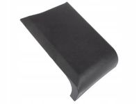 Listwa Boczna Kabiny Lewa Pod Wlew Paliwa do Iveco Daily 00-12