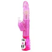 Baile- Travel Partner,  Vibration Rotation Thrusting