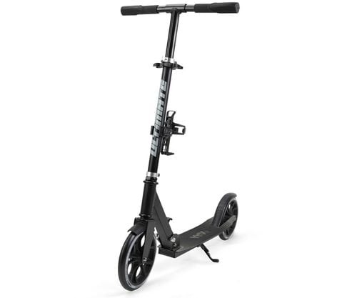 MILLY MALLY 6257 Scooter Ultimate Black na Arena.pl
