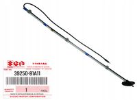 ORYGINALNA ANTENA RADIA W SŁUPEK 3925081A11 39250-81A11 | SUZUKI JIMNY SN