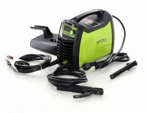 Spawarka inwertorowa 300A LCD KD1854 na Arena.pl