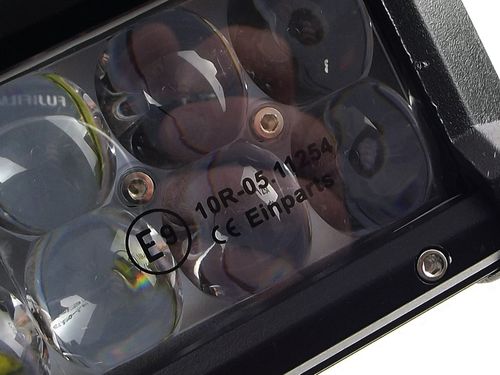 EPWL132 234W CREE COMBO 4D na Arena.pl