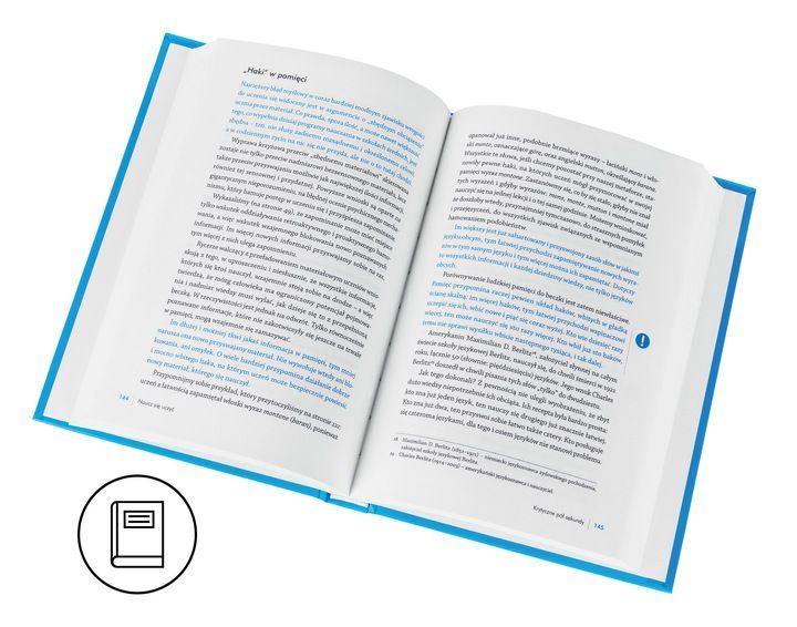 PORADNIK – Naucz się uczyć – Sebastian Leitner zdjęcie 2