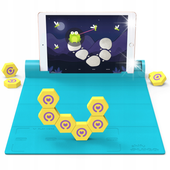 Playshifu Plugo Link - Wysokiej jakości zabawka edukacyjna dla dzieci