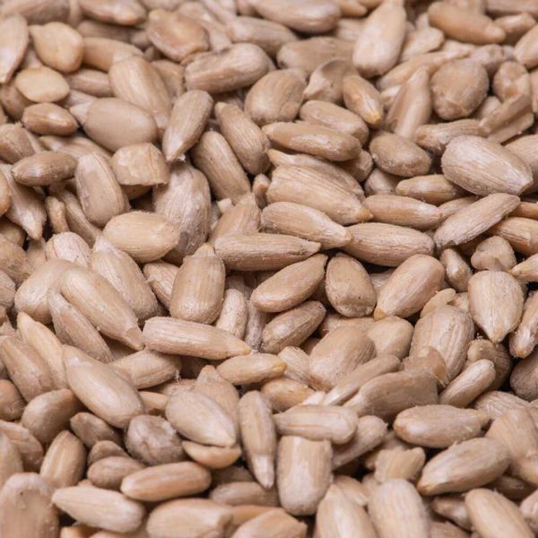 Słonecznik łuskany 500g zdjęcie 3