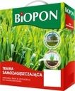 Trawa samozagęszczająca Biopon 5 kg