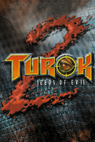 Turok 2: Seeds of Evil (PC) Klucz Steam Kod Bez VPN 24/7