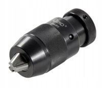 GEKO UCHWYT WIERTARSKI SAMOZACISKOWY GŁÓWKA B18 1-16mm DO WIERTARKI G00548
