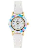 ZEGAREK DZIECIĘCY PERFECT KOMUNIJNY+ BOX