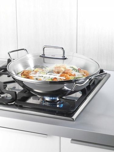 Wok Zwilling Plus 32 cm na Arena.pl