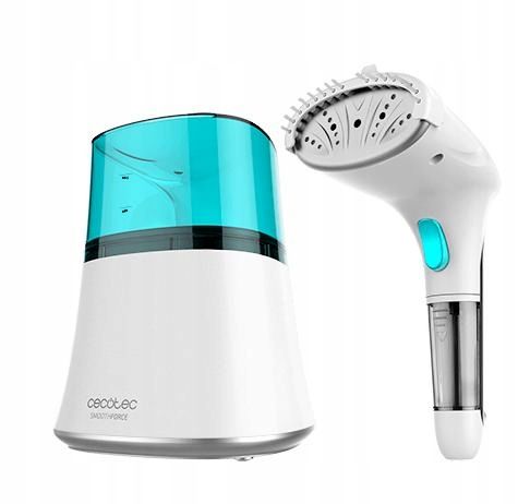 Parownica do ubrań (Steamer) CECOTEC SmoothForce 3000 na Arena.pl