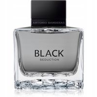 Antonio Banderas Black Seduction 100 ml EDT