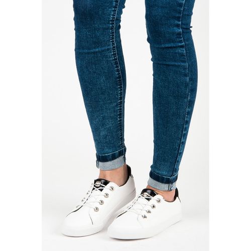 Białe Trampki KYLIE r.39 na Arena.pl