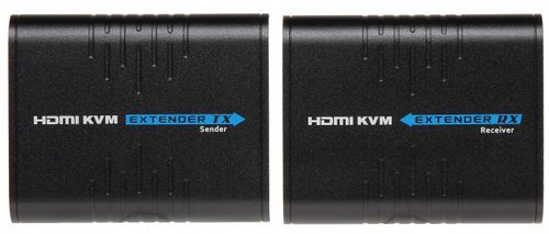 EXTENDER HDMI HDMI+USB-EX-100 na Arena.pl