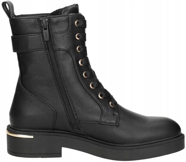 Botki Mexx Premium Kasia R42 zdjęcie 3