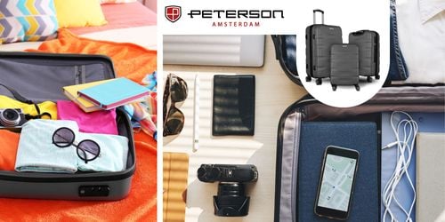 ptn 5806-w-s-6010 gr + organizer na Arena.pl