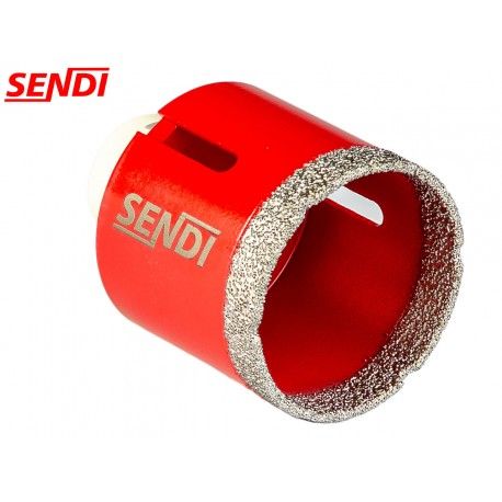 Otwornica do Gresu SENDI 50 x M 14 zdjęcie 1