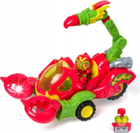 Superthings Wild Scorpion pojazd Magic Box