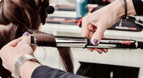 Prostownica Babyliss Pro do Włosów Elipsis 3100 24 mm Ceramiczna na Arena.pl