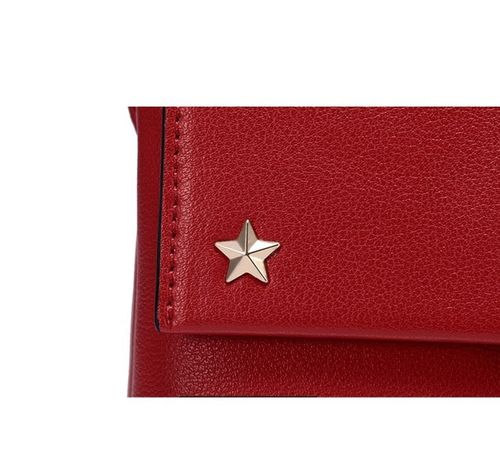 Oryginalny kuferek ecru na Arena.pl