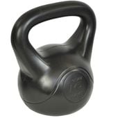 HANTLA KOMPOZYTOWA KETTLEBELL 10KG ODWAŻNIK ENERO FIT