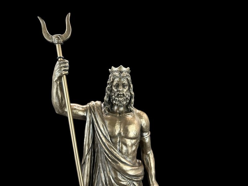 BÓG PODZIEMIA – HADES VERONESE (WU76388A1) zdjęcie 6
